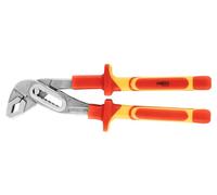 Pinze per tubi da 250 mm, CRV, lucidatura marca Neo tools