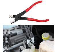 Pinze per tubi dell'acqua per autoveicoli per lo smontaggio e il montaggio