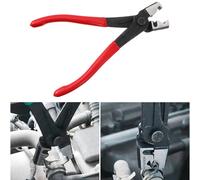 Pinze per tubi dell'acqua per autoveicoli per lo smontaggio e il montaggio