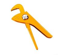 Pinze per tubi dell'acqua per precisione ed efficienza nei lavori idraulici (225 mm)