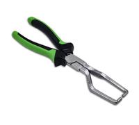 Pinze per tubi flessibili per tubi flessibili Clip per rimozione di scollegamento del tubo della benzina Pinze per rimozione di scollegamento per manutenzione automatica Strumenti di riparazione