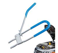 Pinze per tubi flessibili, universali in lega, ergonomiche, a tenuta stagna, strumento per riparazione di aria condizionata, acqua, freno, olio, gas, idraulico, elettrico, riscaldatore, motore, fuoco