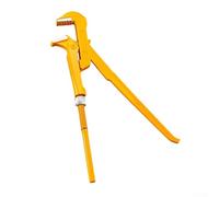 Pinze per tubi, pinza per pompa dell'acqua, a cambio rapido, regolabile, multigrip Groove Joint Pinze per idraulici, 315 mm