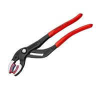 Pinze Per Tubo In Plastica Knipex Con Morsetti In Plastica Neri 250Mm KPX8111250