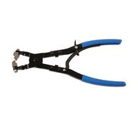 Pinze Per Tubo Turbo Boost Laser 6073