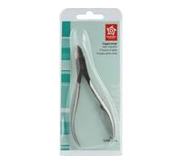 Pinze per unghie ad anello a freccia - pinza per unghie, inossidabile 12 cm