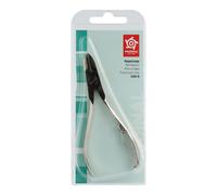 Pinze per unghie ad anello a freccia - pinze per unghie, nichelate 11,5 cm