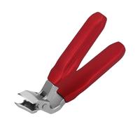 Pinze per unghie con raccoglitore Heavy Duty Pinze per unghie spesse Pinze per unghie spesse Pinze per unghie Anti Splash Pinze per unghie con bocca larga Anti Splash Tagliaunghie