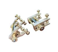 Pinze per violino 4/4, accessori per riparazione crepe (2)