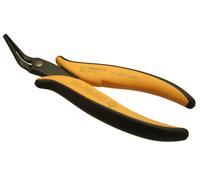 Pinze Piatte Angolate A 45° Strumento Per Gioielli 152Mm Piergiacomi PNB-2018