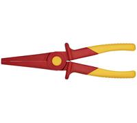 Pinze Piatte Isolate Knipex In Plastica 8 3/4" 98 62 02