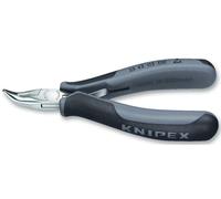 Pinze Piegate H/Round ESD 115MM - 35 42 115 ESD