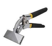 Pinze Piegatrici, Aggraffatrici Manuali, Pinze Piegatrici Aggraffatrici Manuali per Lamiera, Strumenti per Piegare Lamiere per Appiattire, Taglierine e Piegatrici per Armature (piegato)