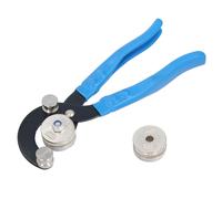 Pinze piegatubi piegatrice piegatura strumento manuale da 4 a 10 mm