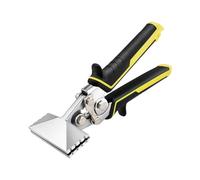 Pinze pieghevoli resistenti con impugnatura comoda per lavori in metallo accurati e passaggi ridotti Pinze leggere