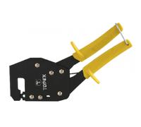 PINZE PINZA PER ASSEMBLAGGIO PROFILI CARTONGESSO MM.260 TOPEX