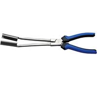 Pinze Pinza Per Cappucci Candele Di Accensione 290 mm Auto Meccanico Bgs1739