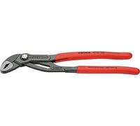 Pinza poligrip cobra 87 knipex mm 180 s. mm 42 Knipex