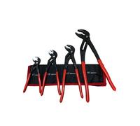 PINZE POLIGRIP REGOLABILI SET 4pz PAPPAGALLO 175-250-300-400mm