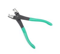 Pinze portatili per serraggio o allentamento fascette stringitubo adatte per tubi dell'acqua dell'auto pinze per tubi industriali
