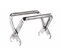 Pinze prendi telaini inox per apiario