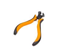 Pinze professionali in acciaio antiscivolo (97 g/111 g) per riparazione di movimenti e assemblaggio di componenti, set di pinze ergonomiche per orologiai