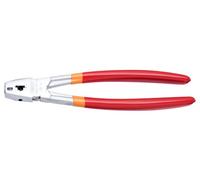 Pinze professionali per alberi a catena unior 1640 1dp us