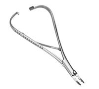 Pinze professionali per chiudere anelli portatili per regolazioni sicure e accurate per la creazione di gioielli nel setto e oltre le pinze per piercing all'ombelico