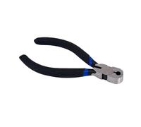 pinze professionali per con incurvatura per ricurvo nero