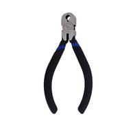 pinze professionali per con incurvatura per ricurvo nero