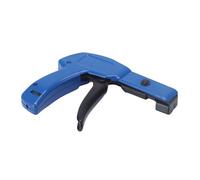 Pinze professionali per fascette stringicavo con cerniere ergonomiche, strumento di fissaggio e taglio per cavi in nylon strumento di fissaggio