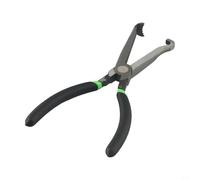 Pinze professionali per interruttore di linea automobilistico con scollegamento elettrico e taglio cavi per sensori e connettori bobina di accensione (B)