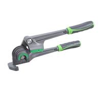 Pinze professionali per piegatubi 1/4 "3/8" 1/2 '' 5/16 "Piegatubi 180 ° HVAC rame alluminio tubi piegatubi pinze per tubi