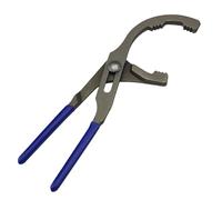 Pinze regolabili a morsetto tipo chiave 22,9 cm/12ijnch range strumento manuale per un facile serraggio allentamento olio rimozione set