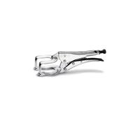 PINZE REGOLABILI AUTOBLOCCANTI GANASCE A FORCELLA L MM 280 ART. 1060