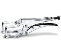 Pinze Regolabili Beta 1060 Autobloccanti Ganasce A Forcella da 200 a 280 mm