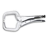 Pinze Regolabili Beta 1062 Autobloccanti Ganasce A Collo Di da 170 a 460 mm