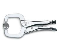 Pinze Regolabili Beta 1062GM Autobloccanti Ganasce A Collo Di da 170 a 460 mm
