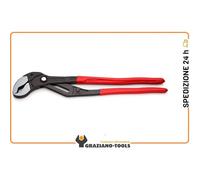 KNIPEX Pinza regolabile per tubi e dadi 87 01 560 Cobra® XL / XXL 560mm Quantità:1