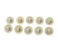 Pinze Riparazione Pannello Porta Clip x10 per Daily Primastar Vivaro 500326896