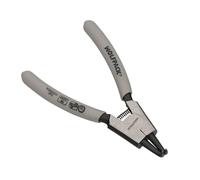 Pinze Rondelle esterne Curvo 125 mm. Acciaio DIN 5254. Anelli Di Pressione, Anelli Di Tenuta, Rondelle Circlips