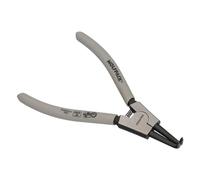 Pinze Rondelle esterne Curvo 175 mm. Acciaio DIN 5254. Anelli Di Pressione, Anelli Di Tenuta, Rondelle Circlips