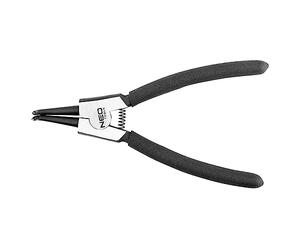 Pinze SEGERA per anelli di insediamento da 145 mm, esterno, piegato. marca Neo tools