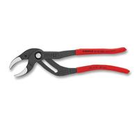 Pinze Sifone E Connettore 10" (250Mm), Nere - 81 01 250