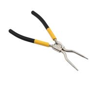 Pinze Smonta Acciaio ad Alto Carbonio, Robuste, Antiruggine, Ergonomiche