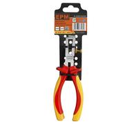 Pinze spelafili isolate 1000V 160mm - E-400-0035