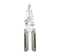 Pinze spelafili Multifunzionale Elettricista Cavo Speciale Industriale Pinze Universali Splitting P Wire B4v8 Strumenti Hardware