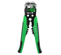 Pinze spelafili, Pinza a crimpare Spellafili automatico Spellafili multifunzionale Pinza a crimpare utensile for terminali