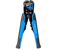 Pinze spelafili, Pinza a crimpare Spellafili automatico Spellafili multifunzionale Pinza a crimpare utensile for terminali