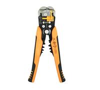 Pinze spelafili, Pinza crimpatrice portatile Pinza tagliafili Spellafili automatico Spellafili multifunzionale